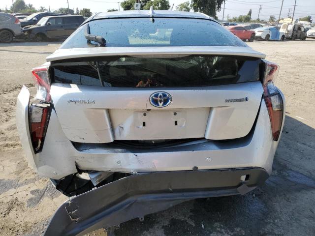 Photo 5 VIN: JTDKBRFUXJ3589009 - TOYOTA PRIUS 