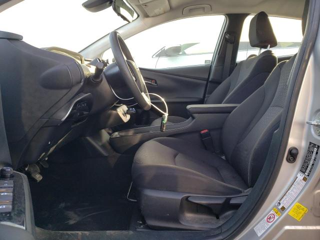 Photo 6 VIN: JTDKBRFUXJ3589009 - TOYOTA PRIUS 