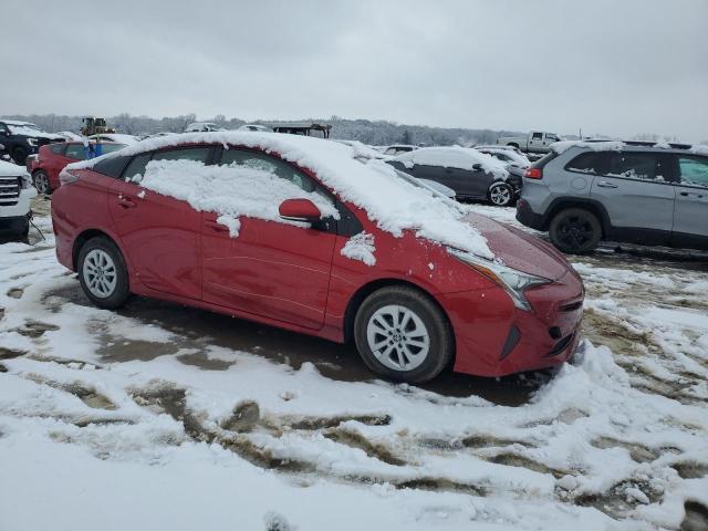 Photo 3 VIN: JTDKBRFUXJ3589415 - TOYOTA PRIUS 