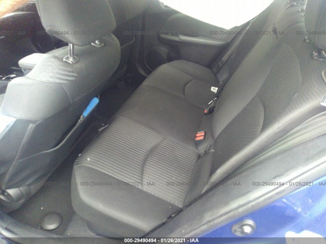 Photo 7 VIN: JTDKBRFUXJ3593223 - TOYOTA PRIUS 