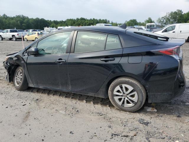 Photo 1 VIN: JTDKBRFUXJ3602874 - TOYOTA PRIUS 