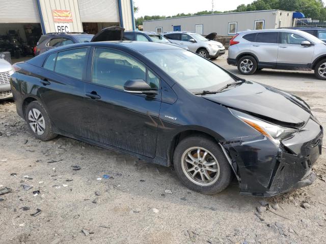 Photo 3 VIN: JTDKBRFUXJ3602874 - TOYOTA PRIUS 