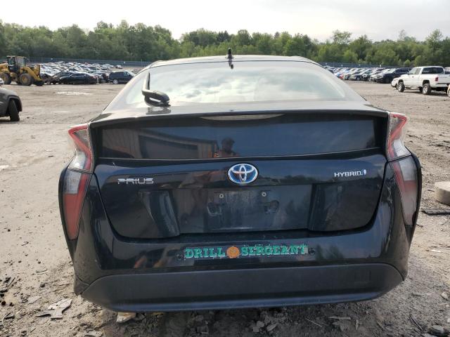 Photo 5 VIN: JTDKBRFUXJ3602874 - TOYOTA PRIUS 