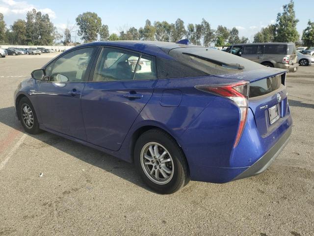 Photo 1 VIN: JTDKBRFUXJ3603412 - TOYOTA PRIUS 