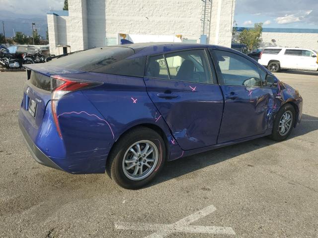 Photo 2 VIN: JTDKBRFUXJ3603412 - TOYOTA PRIUS 