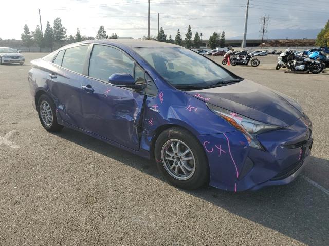 Photo 3 VIN: JTDKBRFUXJ3603412 - TOYOTA PRIUS 