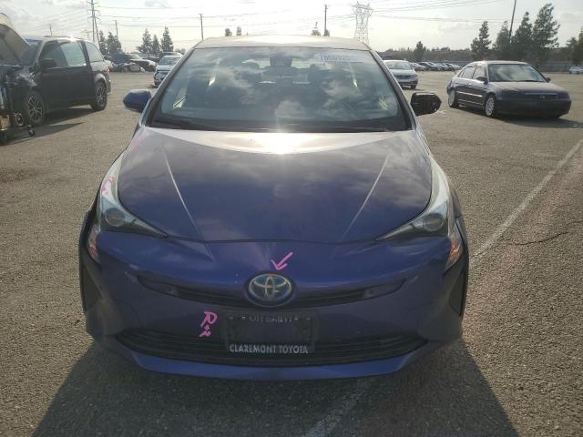 Photo 4 VIN: JTDKBRFUXJ3603412 - TOYOTA PRIUS 