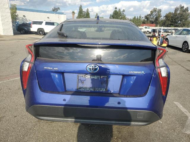 Photo 5 VIN: JTDKBRFUXJ3603412 - TOYOTA PRIUS 