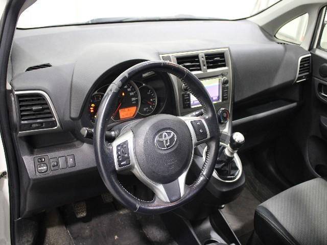 Photo 7 VIN: JTDKC3C3401008720 - TOYOTA VERSO S MPV 