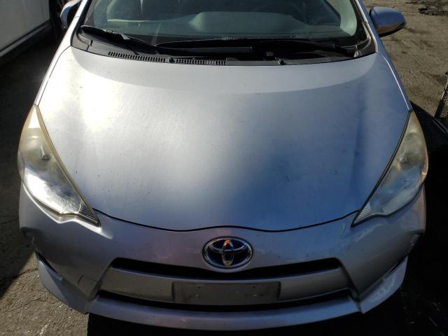 Photo 10 VIN: JTDKDTB30C1001086 - TOYOTA PRIUS 