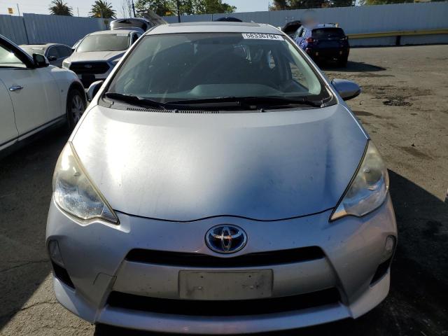 Photo 4 VIN: JTDKDTB30C1001086 - TOYOTA PRIUS 