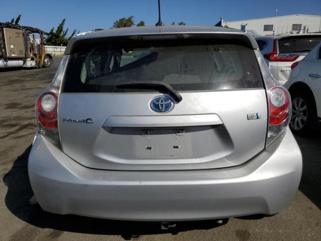 Photo 5 VIN: JTDKDTB30C1001086 - TOYOTA PRIUS 