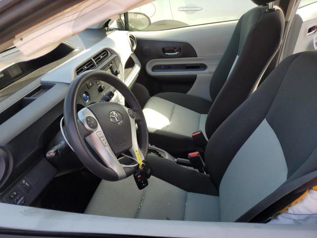 Photo 6 VIN: JTDKDTB30C1001086 - TOYOTA PRIUS 