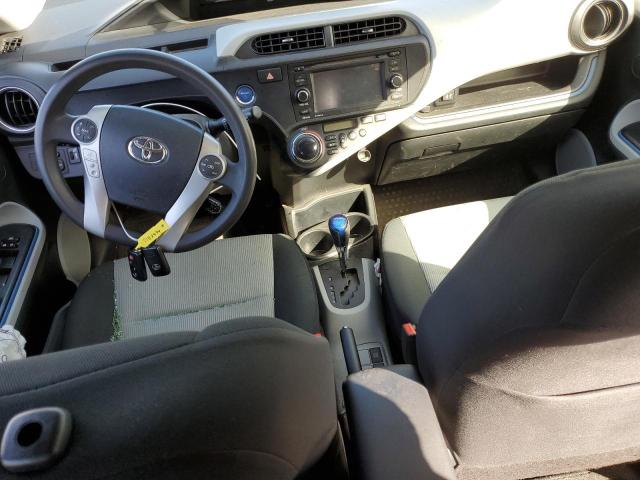 Photo 7 VIN: JTDKDTB30C1001086 - TOYOTA PRIUS 