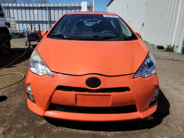 Photo 4 VIN: JTDKDTB30C1002528 - TOYOTA PRIUS 