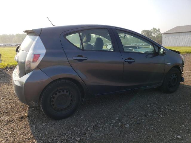 Photo 2 VIN: JTDKDTB30C1004957 - TOYOTA PRIUS 