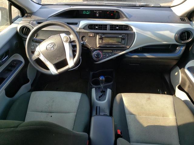 Photo 7 VIN: JTDKDTB30C1004957 - TOYOTA PRIUS 