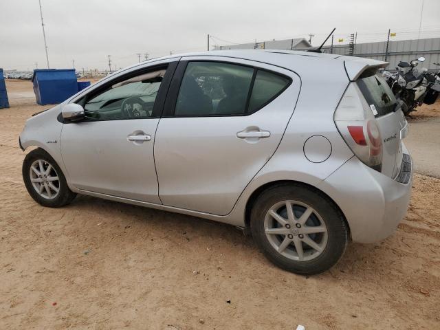 Photo 1 VIN: JTDKDTB30C1011469 - TOYOTA PRIUS 