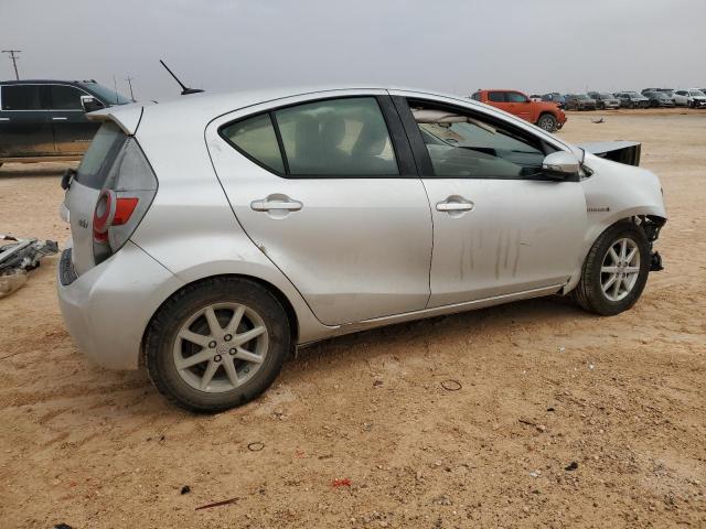 Photo 2 VIN: JTDKDTB30C1011469 - TOYOTA PRIUS 