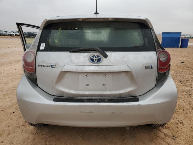 Photo 5 VIN: JTDKDTB30C1011469 - TOYOTA PRIUS 