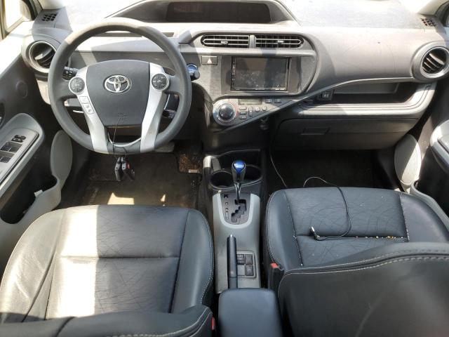 Photo 7 VIN: JTDKDTB30C1012041 - TOYOTA PRIUS C 