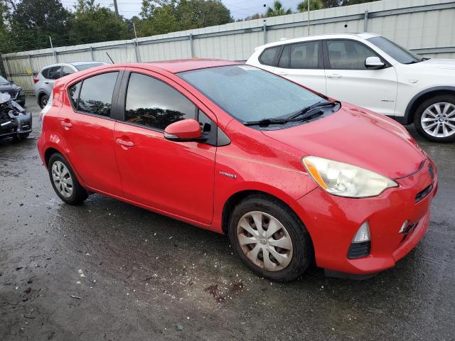 Photo 3 VIN: JTDKDTB30C1013657 - TOYOTA PRIUS 