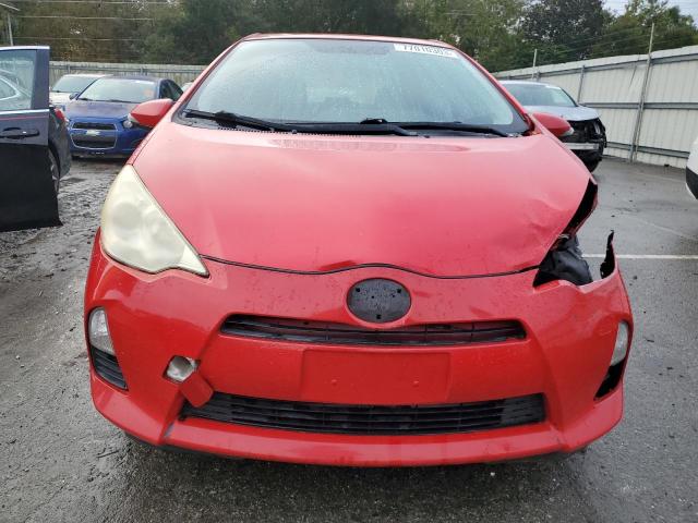 Photo 4 VIN: JTDKDTB30C1013657 - TOYOTA PRIUS 