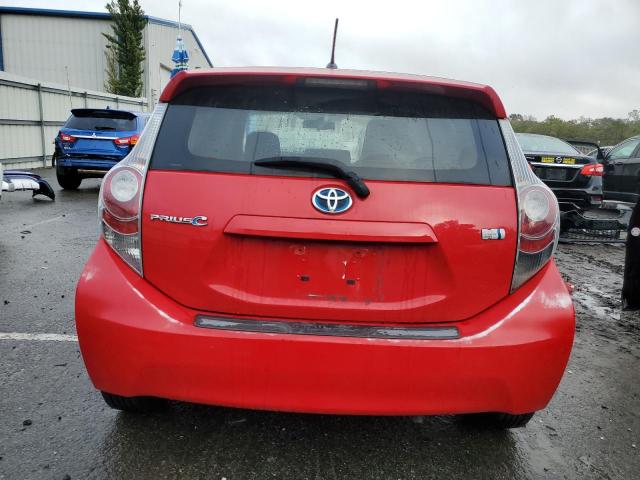 Photo 5 VIN: JTDKDTB30C1013657 - TOYOTA PRIUS 