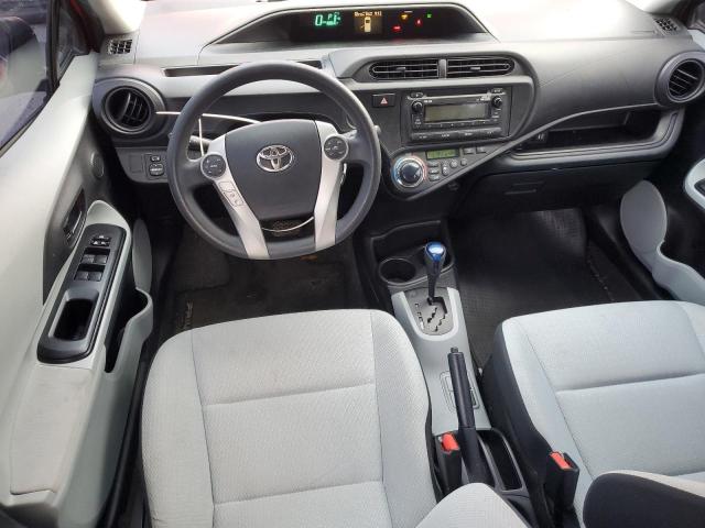 Photo 7 VIN: JTDKDTB30C1013657 - TOYOTA PRIUS 