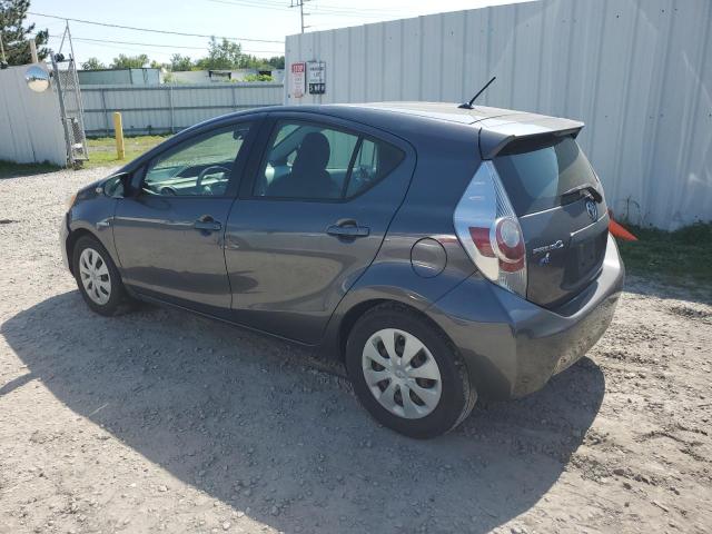 Photo 1 VIN: JTDKDTB30C1025632 - TOYOTA PRIUS C 