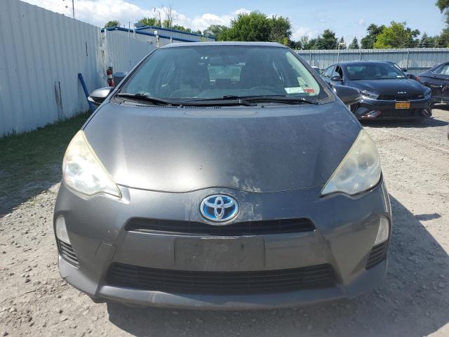 Photo 4 VIN: JTDKDTB30C1025632 - TOYOTA PRIUS C 