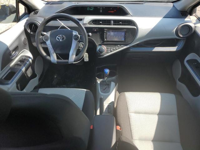 Photo 7 VIN: JTDKDTB30C1025632 - TOYOTA PRIUS C 