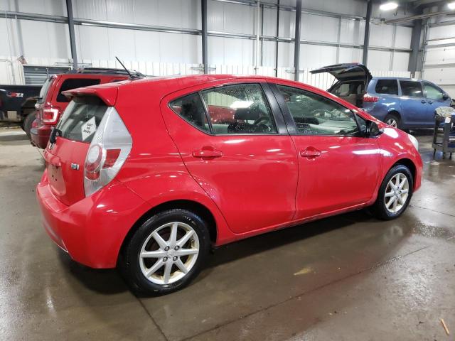 Photo 2 VIN: JTDKDTB30C1028837 - TOYOTA PRIUS 