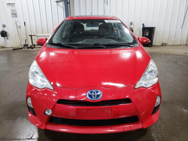 Photo 4 VIN: JTDKDTB30C1028837 - TOYOTA PRIUS 