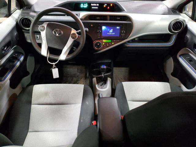 Photo 7 VIN: JTDKDTB30C1028837 - TOYOTA PRIUS 