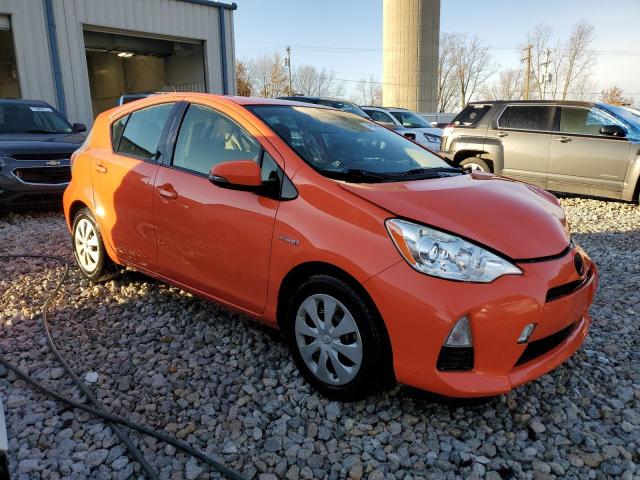 Photo 3 VIN: JTDKDTB30C1029809 - TOYOTA PRIUS 