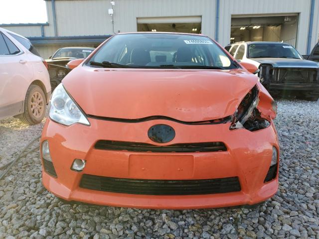 Photo 4 VIN: JTDKDTB30C1029809 - TOYOTA PRIUS 