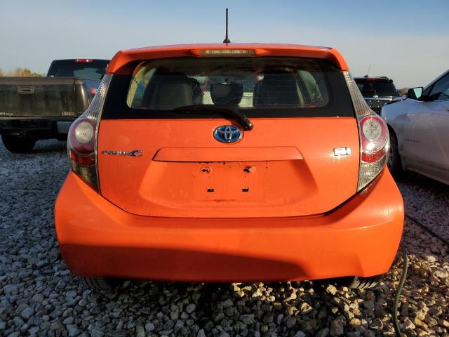 Photo 5 VIN: JTDKDTB30C1029809 - TOYOTA PRIUS 