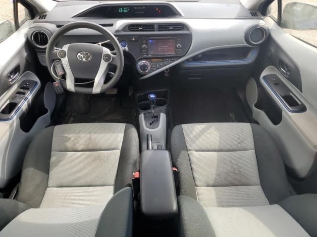 Photo 7 VIN: JTDKDTB30C1509350 - TOYOTA PRIUS C 