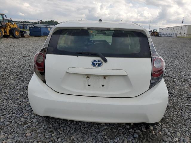 Photo 5 VIN: JTDKDTB30C1510434 - TOYOTA PRIUS C 