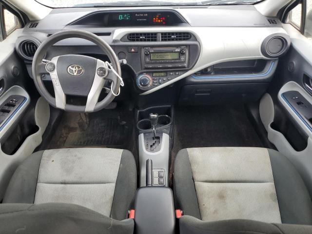 Photo 7 VIN: JTDKDTB30C1510434 - TOYOTA PRIUS C 