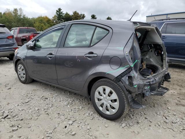 Photo 1 VIN: JTDKDTB30C1510658 - TOYOTA PRIUS 