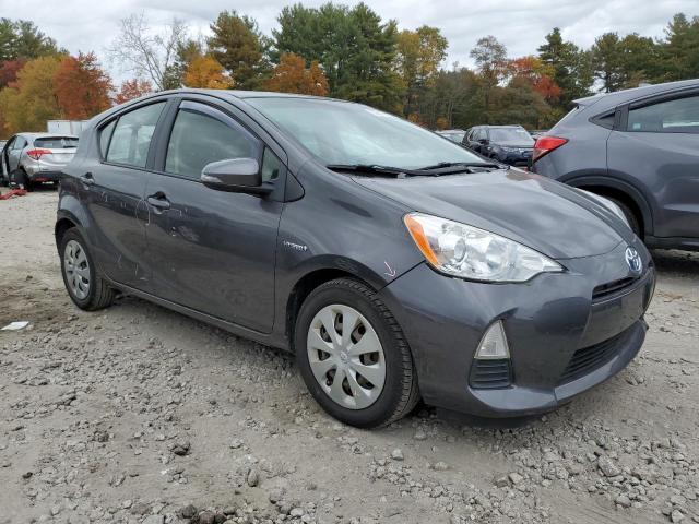 Photo 3 VIN: JTDKDTB30C1510658 - TOYOTA PRIUS 