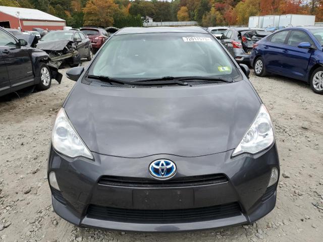 Photo 4 VIN: JTDKDTB30C1510658 - TOYOTA PRIUS 