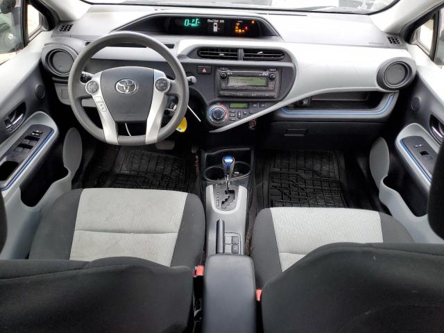 Photo 7 VIN: JTDKDTB30C1510658 - TOYOTA PRIUS 