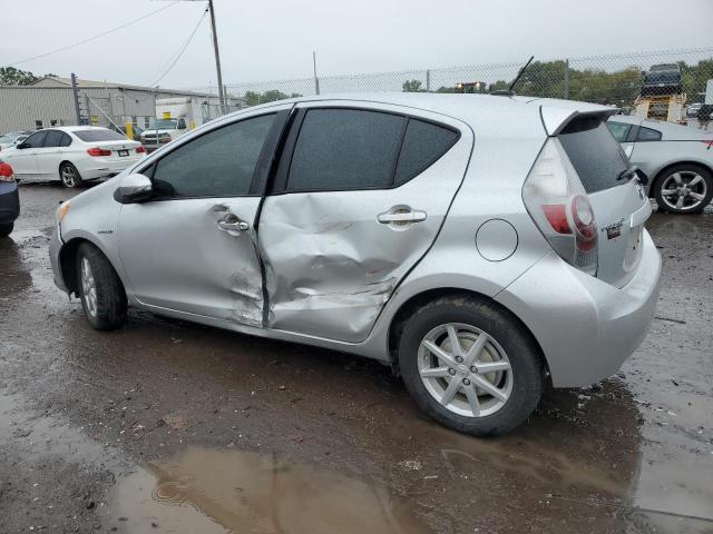 Photo 1 VIN: JTDKDTB30C1510904 - TOYOTA PRIUS C 