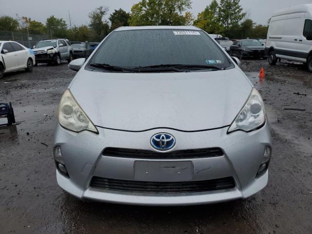 Photo 4 VIN: JTDKDTB30C1510904 - TOYOTA PRIUS C 