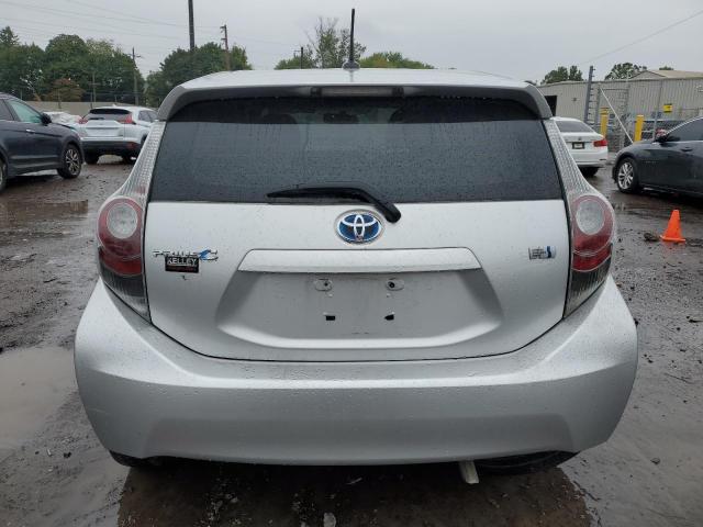 Photo 5 VIN: JTDKDTB30C1510904 - TOYOTA PRIUS C 