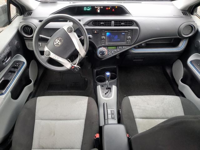 Photo 7 VIN: JTDKDTB30C1510904 - TOYOTA PRIUS C 