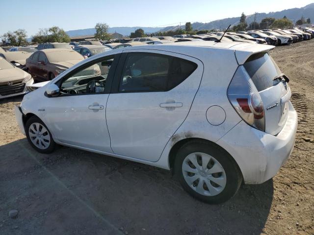 Photo 1 VIN: JTDKDTB30C1513950 - TOYOTA PRIUS C 